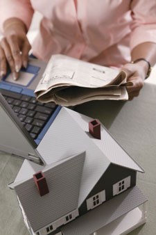 Wohnraum ist in Deutschland knapp