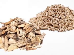 Die Pelletsheizung erobert den…