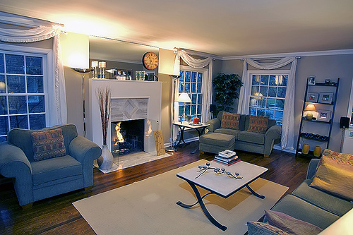 Tipps für die private Lichtplanung