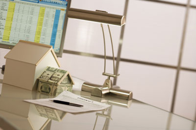 Das eigene Haus – welche Versicherungen…