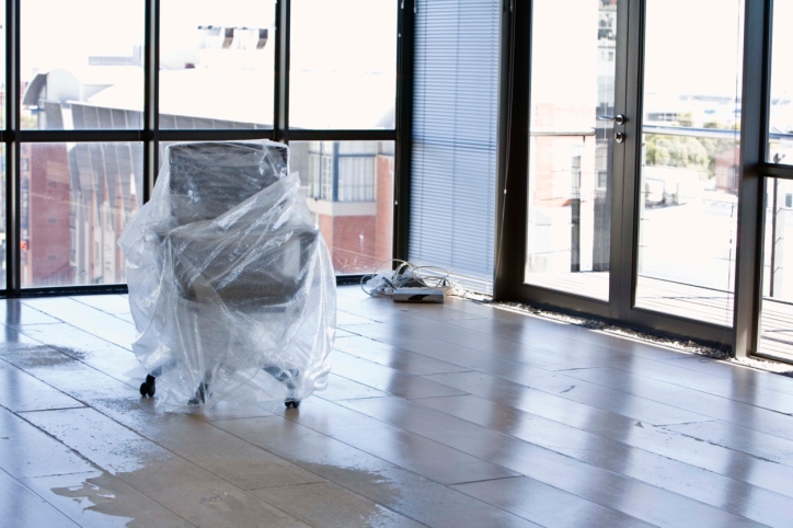 Gewerbeimmobilie gesucht: Wie…