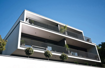 Die Wohnimmobilie als Geldanlage