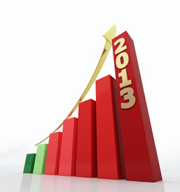 Immobilien die wahren Gewinner…