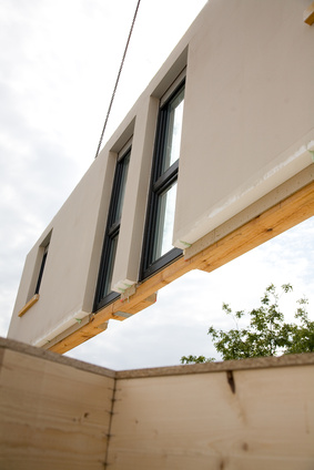 Das Fertighaus - mehr als nur…