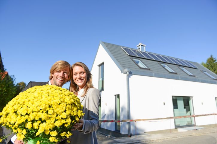 Solarfinanzierung - Ertragsberechnung…