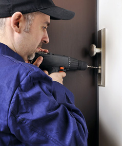 Tür zu, Schlüssel weg - was nun?