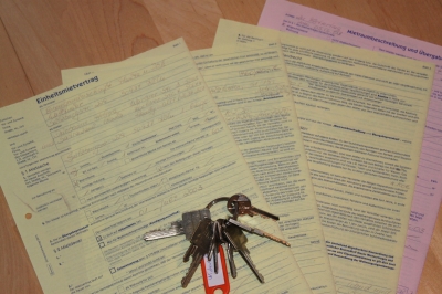 Wohnung vermieten ohne Makler