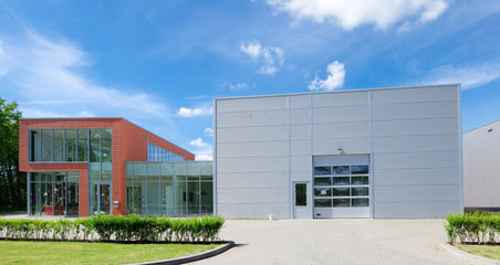 Mit Standort- und Marktanalysen…