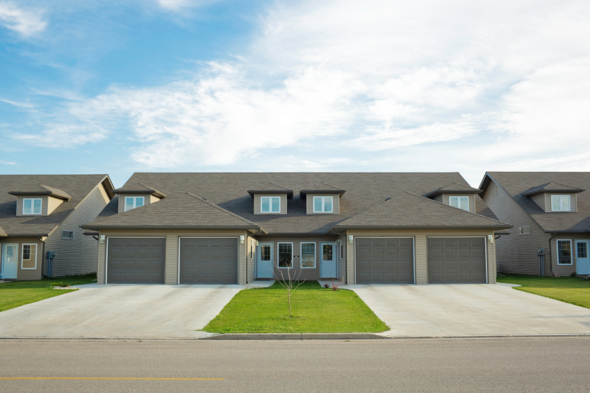 Die Vorteile des Doppelhauses:…