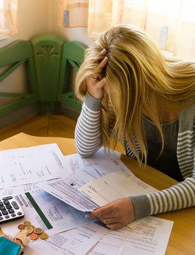 Restschuldversicherung bei Immobilienkrediten