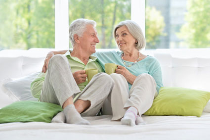 Immobilien als Altersvorsorge