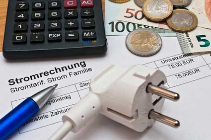 Sperrung droht: Was tun bei hoher…