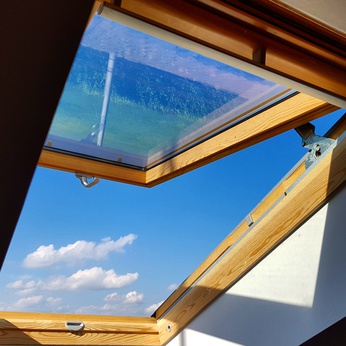 Tipps für die Auswahl von Dachfenstern