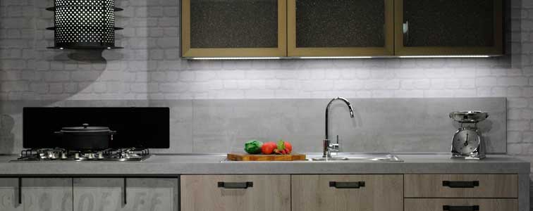 Küchen planen und einrichten