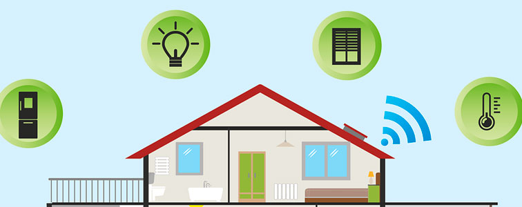 Lüften, schützen und klimatisieren…