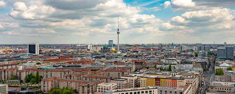 Mietpreise in Deutschlands Großstädten