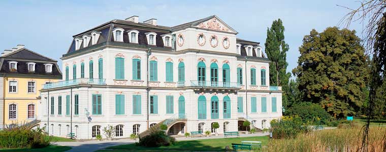 Luxusimmobilien in Deutschland