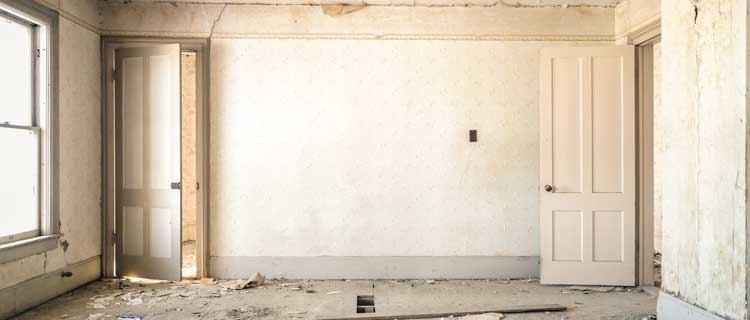 Wohnung sanieren mit dem richtigen…