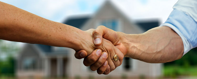 So finden Sie den richtigen Makler