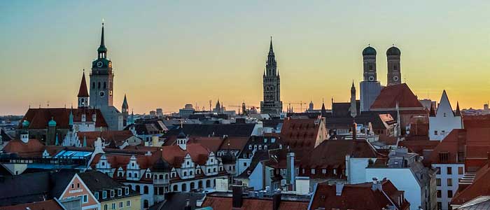 Renditeobjekte in München als…