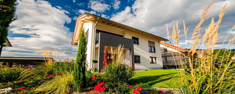 Welche Fehler Sie beim Hauskauf…