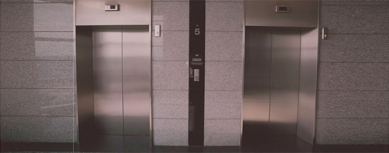 Lift me up – Aufzüge in Mega-Wolkenkratzern