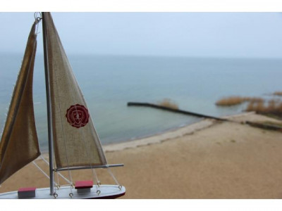 Stilvolles Appartment in bester Lage an der Müritz! 299.999€ netto bei touristischer Vermarktung!