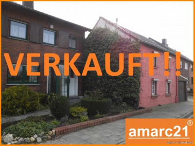 ***VERKAUFT***..ich bin dann mal weg und werde zukünftig von einer netten, jungen Familie bewohnt!