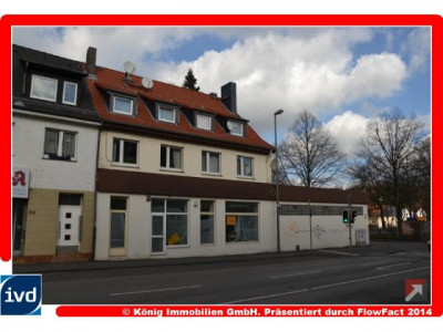 Wohnen und Gewerbe - KEINE KÄUFERPROVISION-