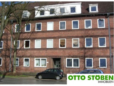 3 ZW, Gartennutzung, neue EBK - Otto Stöben