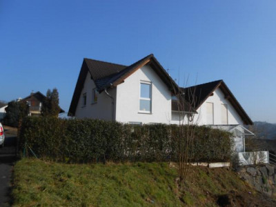 PROVISIONSFREI - charmantes Reiheneckhaus in Waldrandlage zu vermieten