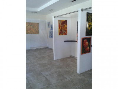 Austria-Kitzbühel- Büro / Gastronomie / Einzelhandel 120qm Geschäftsfläche & Lager im Zentrum