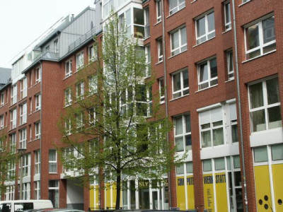 ++ Schmuckstück im Prenzlauer Berg - hier stimmt einfach alles ++