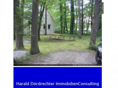 ARCHITEKTEN  und AGENTUREN  AUFGEPASST : INSPIRIEREND - KREATIV - GRÜNE IDYLLE