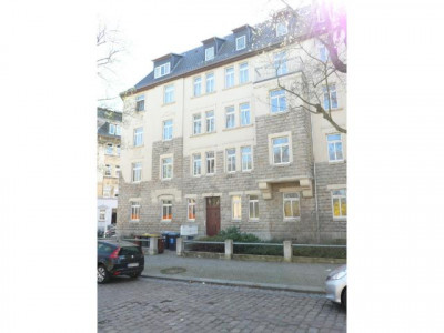 helle freundliche 3 Zimmer mit französischen Balkon