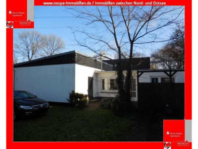 Ruhige und zentrale Lage, vielfältig nutzbar!