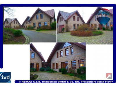 BEI JESTEBURG - EIN SCHÖNER PLATZ FÜR DIE FAMILIE UND GLEICHZEITIG ZUM ARBEITEN