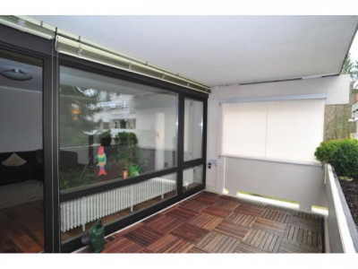 ** VORANKÜNDIGUNG ** HARLACHING - Nähe Isarhochufer ** EXKLUSIVES DACHGESCHOSS **