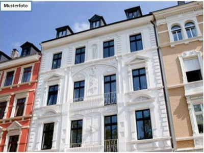 Zwangsversteigerung Mehrfamilienhaus in 51067 Köln, Bergisch Gladbacher Straße