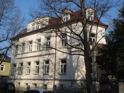 Dresden Preußisches Viertel - Komplett möbliertes Apartment