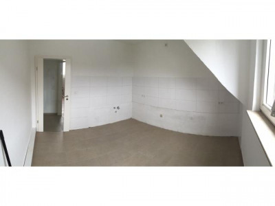 Habinghorst 4 Zi.-DG Whg. komplett renoviert