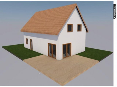 *** NEUBAU - KfW Effizienzhaus 70 zum Festpreis *** Provisionsfrei ***