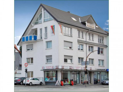 solide Kapitalanlage, Zentrumsnah