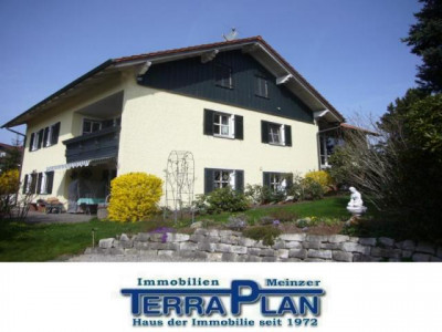 GEMÜTLICHES & TOP GEPFLEGTES LANDHAUS