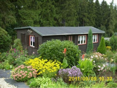 EFH in sehr schöner, ruhiger und sonnigen Lage