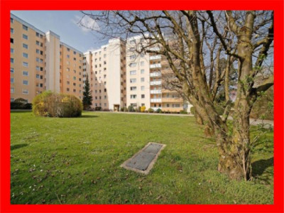 Tolle Kapitalanlage: Gut vermietete, top bewohnte 3 Zimmer in Neuperlach mit Ausblick!