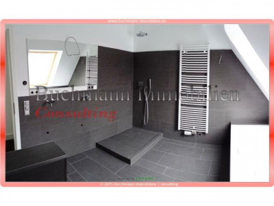 Außergewöhnliche Wohnung mit Weitblick im Energiesparmodus gebaut!