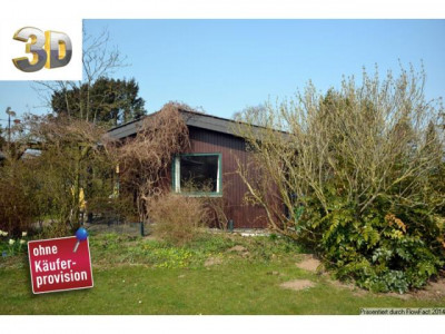 Schmuckes Ferienhaus in Schleinähe