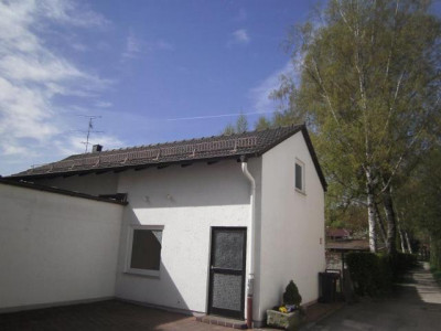 Geräumige und gepflegte Büro- und Lagerräume, zentral gelegen! ++Robert Decker Immobilien++