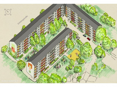 Für Geldsparer - 2 Monate mietfrei!